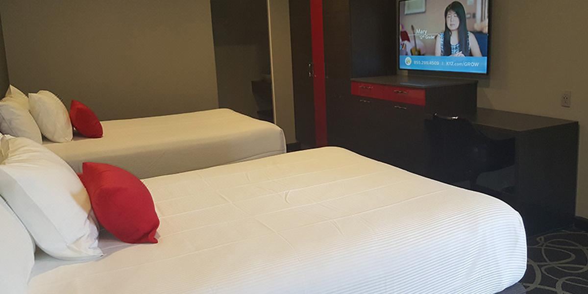 Photo of Bedroom in Lamanda Park