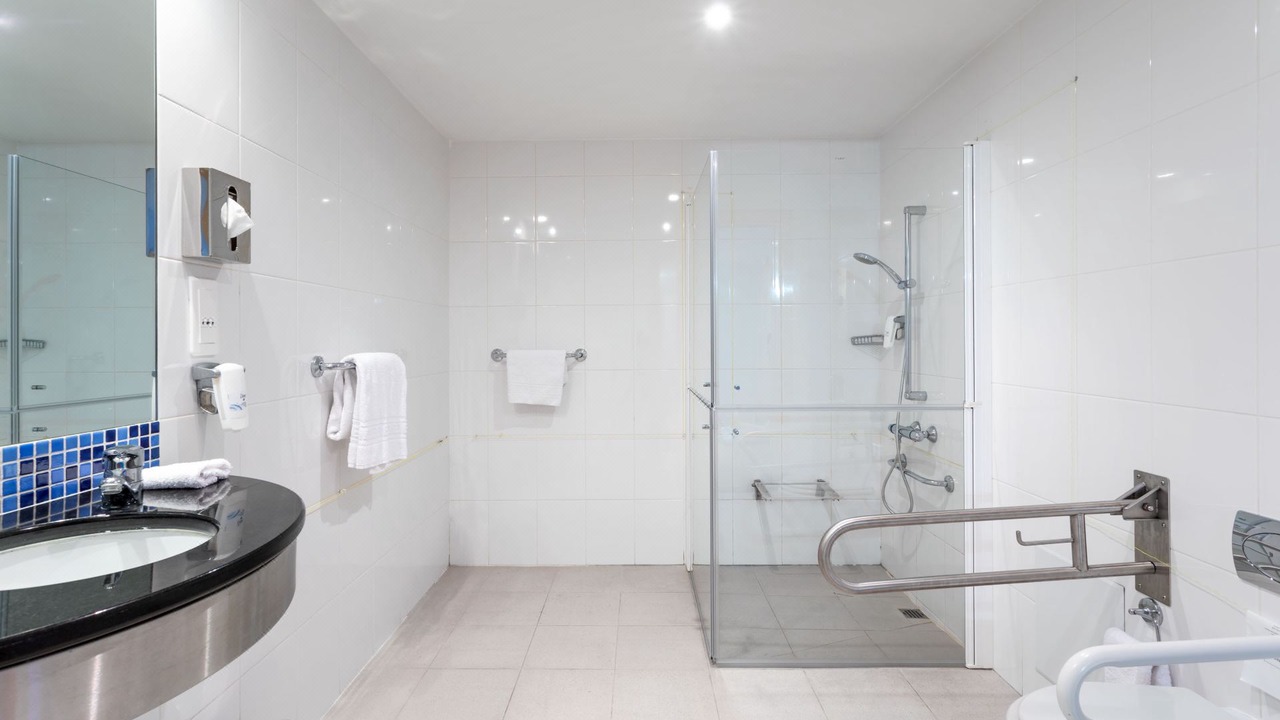 Photo of Bathroom in Paco De Arcos