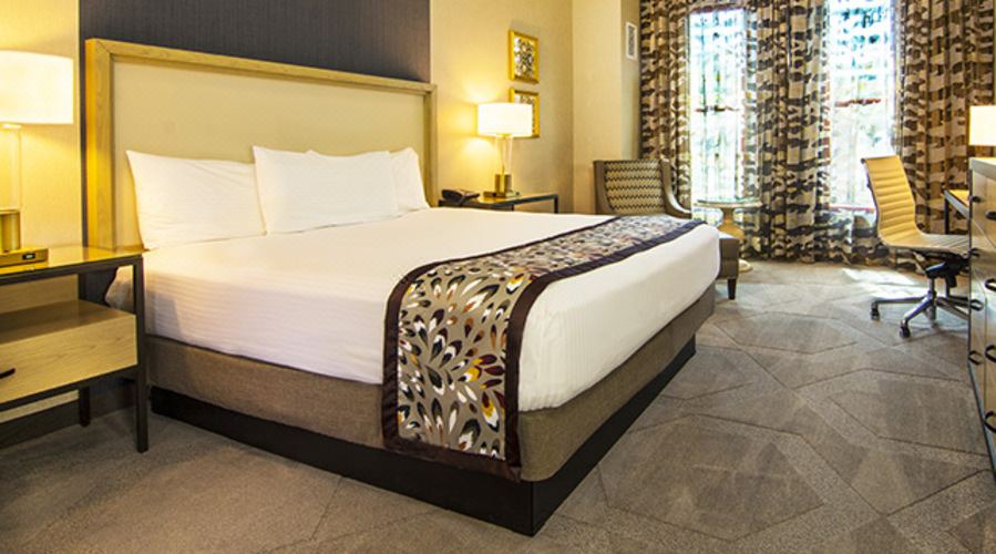 Photo of Bedroom in Sunrise Manor