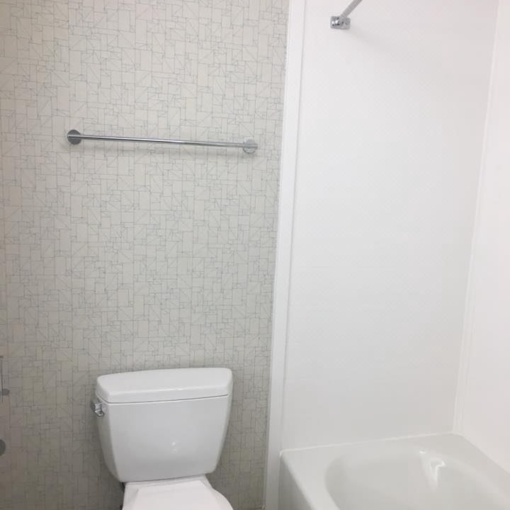 Photo of Bathroom in Porterville