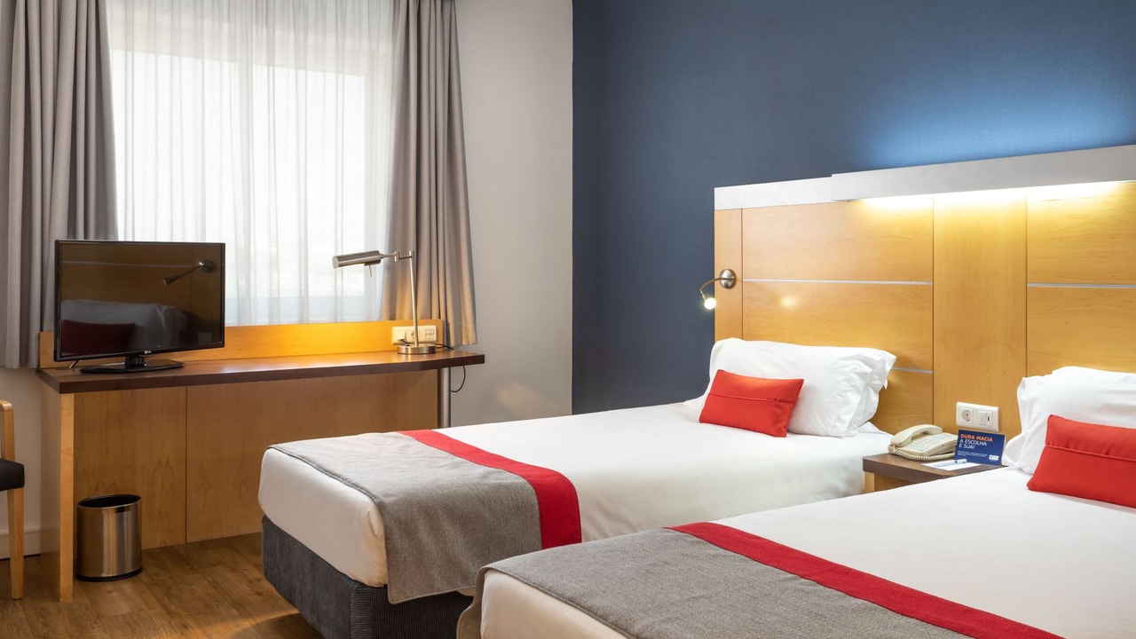 Photo of Bedroom in Paco De Arcos