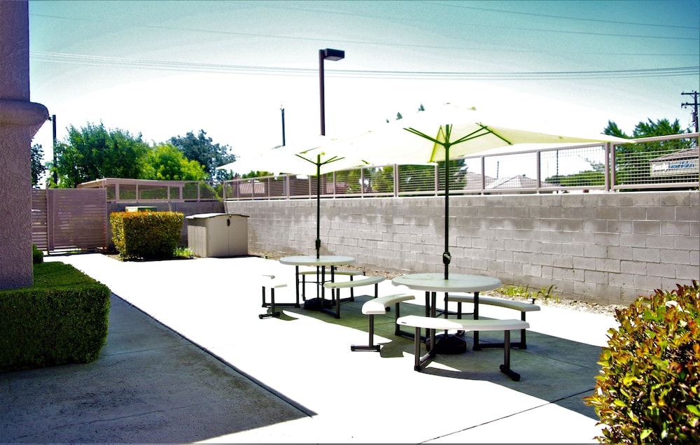 Photo of Patio Balcony in Tulare