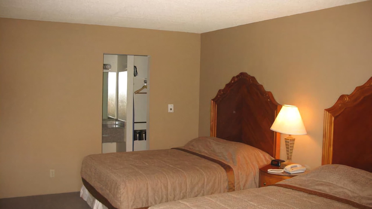 Photo of Bedroom in Nellis Air Force Base