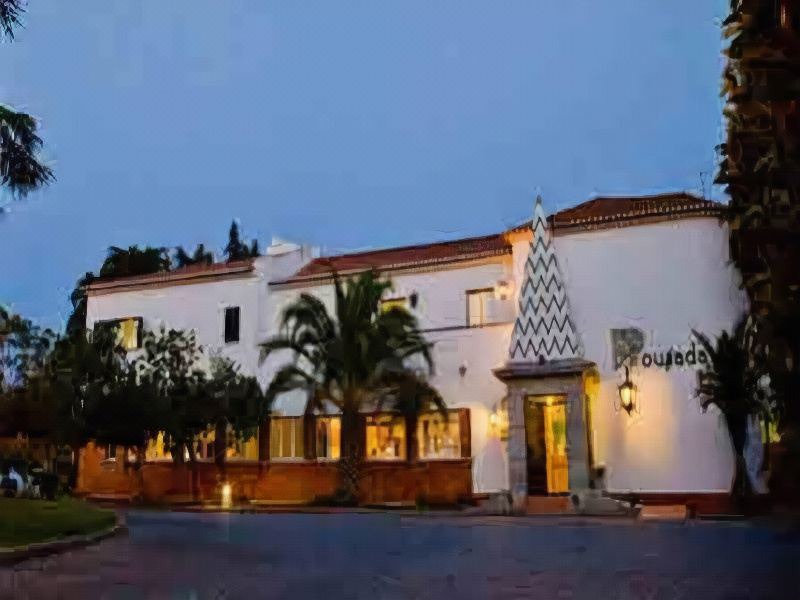 Photo of Buildings in Elvas