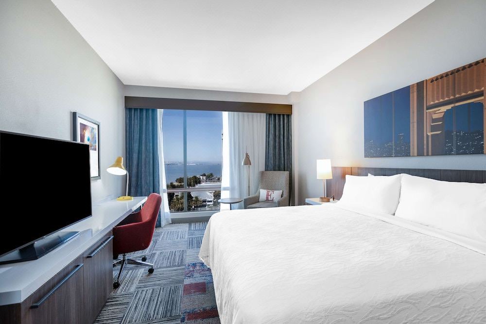 Photo of Bedroom in Emeryville