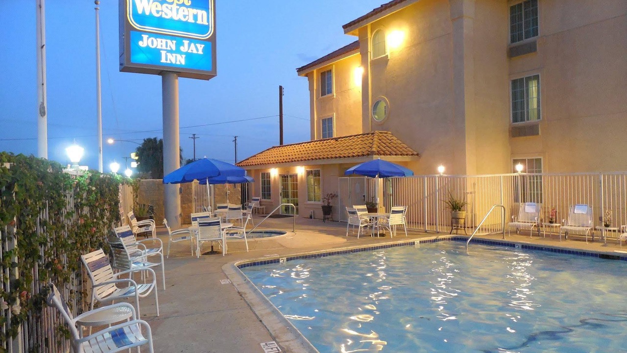 Photo of Outdoor in Calexico