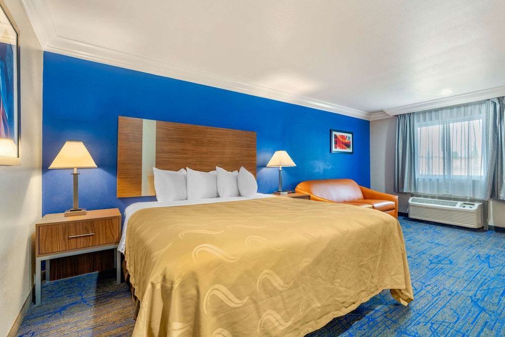 Photo of Bedroom in Nut Tree
