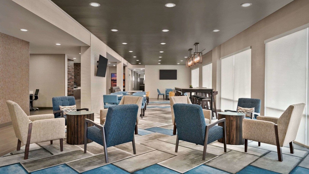 Photo of Livingroom in San Bernardino