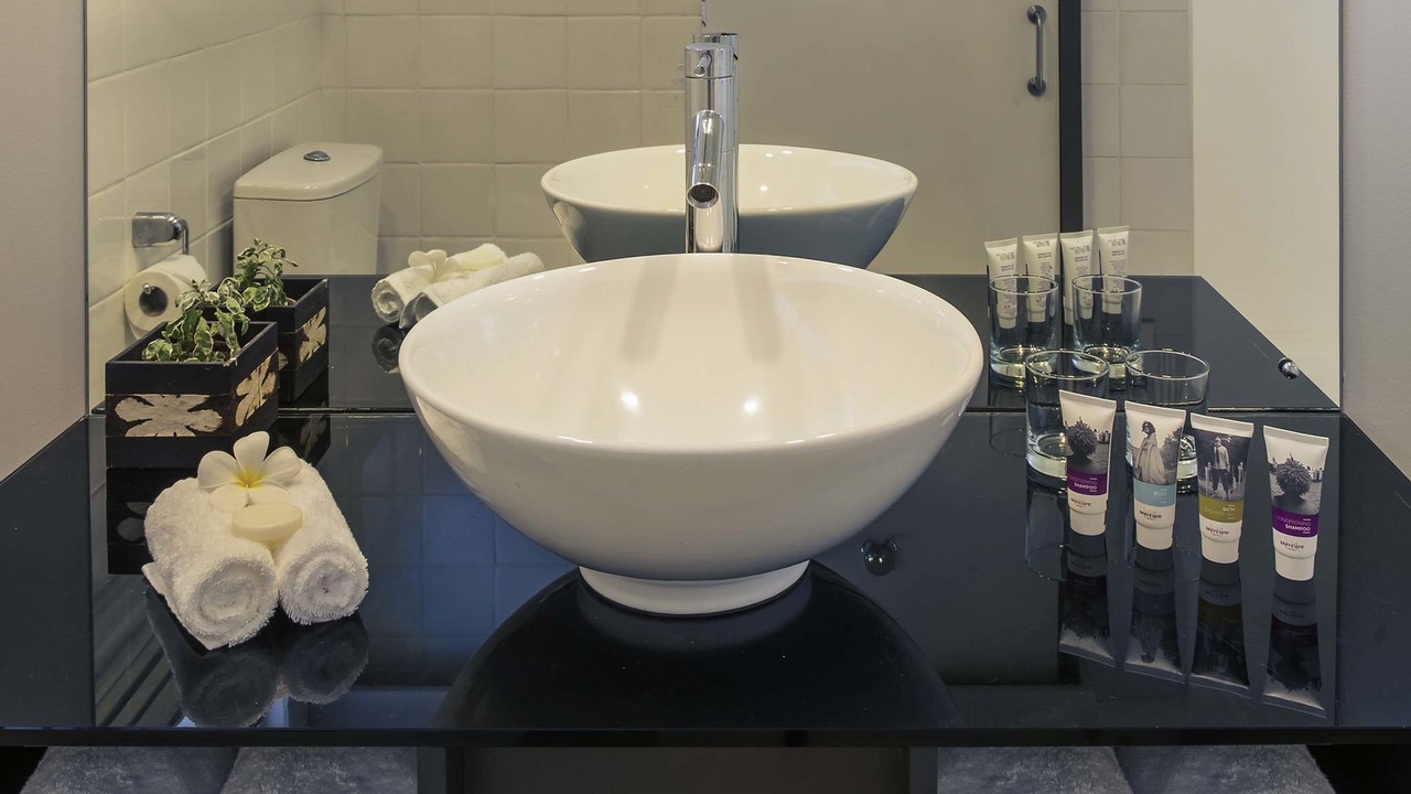 Photo of Bathroom in Martintar