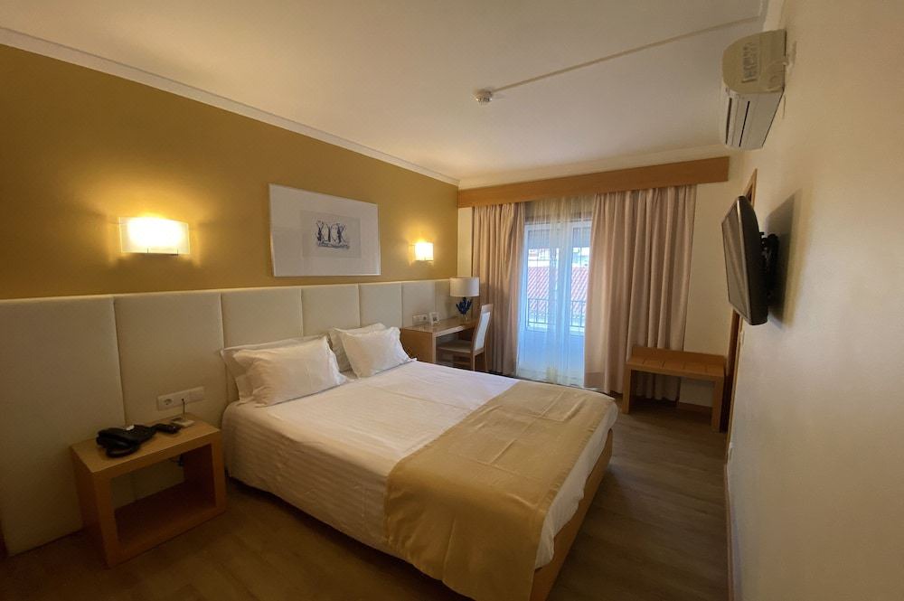 Photo of Bedroom in Nazare