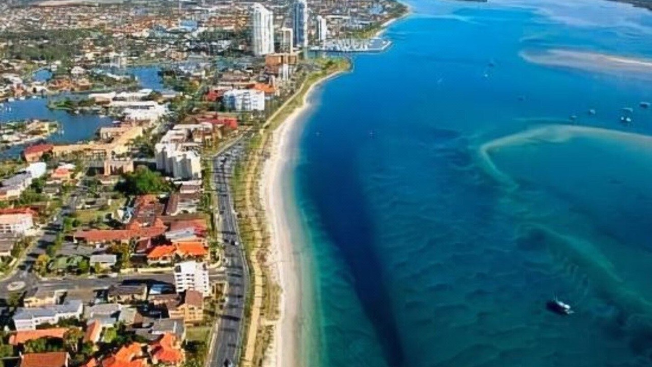 Photo of Outdoor in Biggera Waters