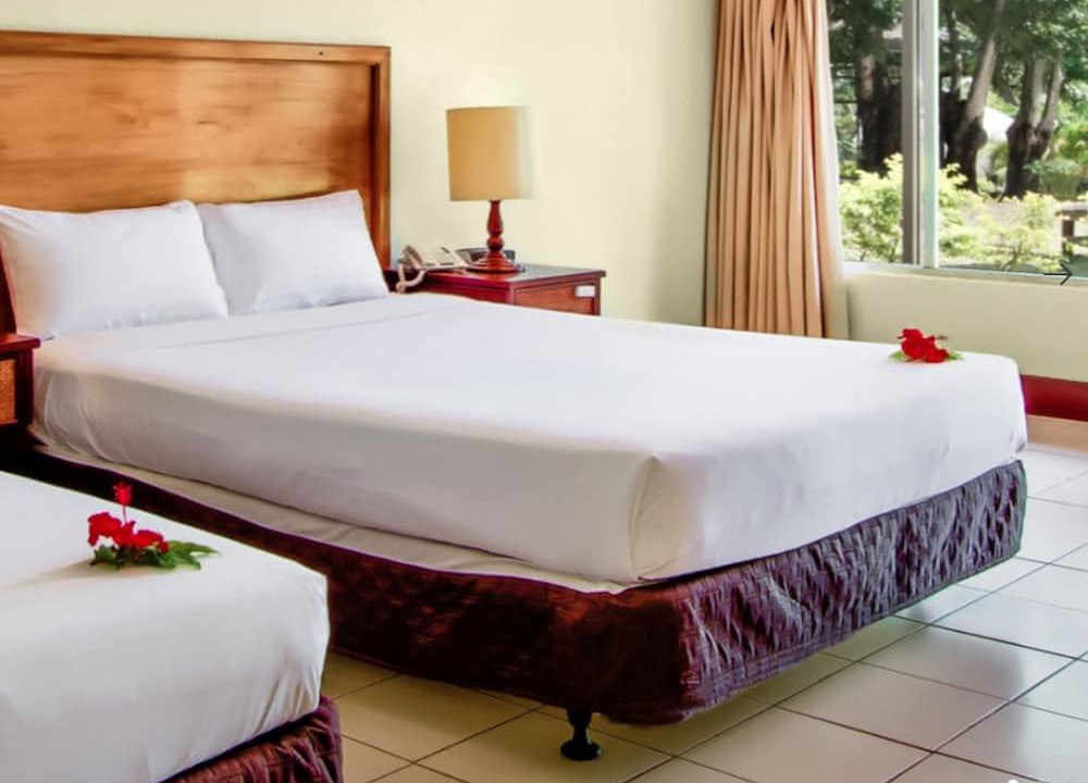 Photo of Bedroom in Nadi