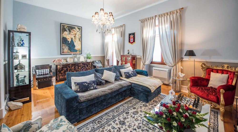 Photo of Livingroom in Eugaria