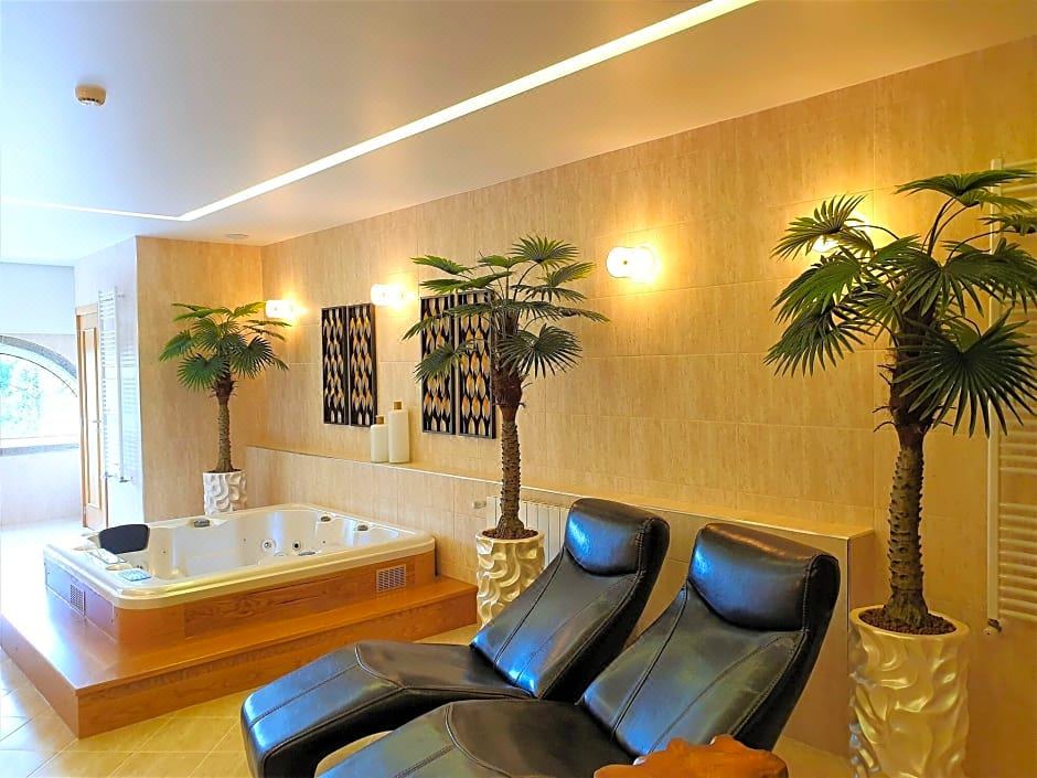 Photo of Livingroom in Cerdeira