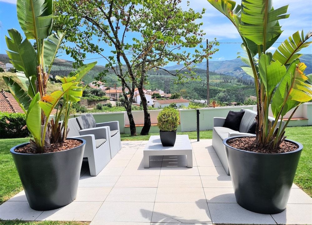 Photo of Patio Balcony in Cerdeira