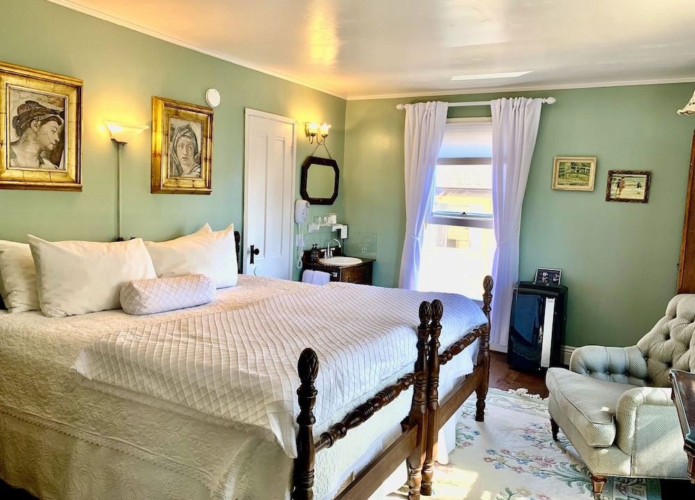 Photo of Bedroom in Oak Park