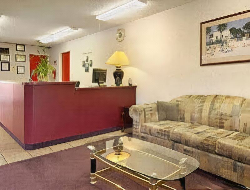 Photo of Livingroom in Visalia