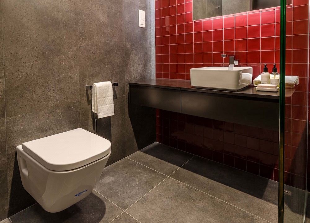 Photo of Bathroom in Sao Domingos de Benfica