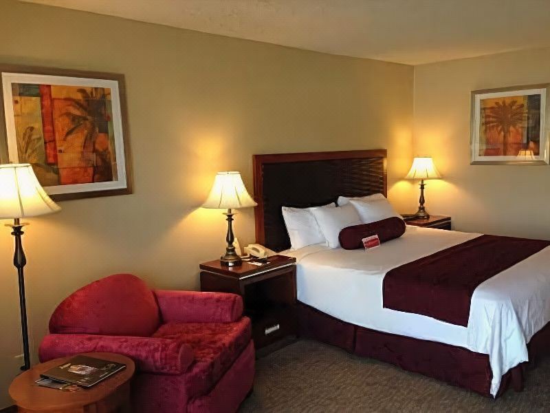 Photo of Bedroom in Sunnyvale