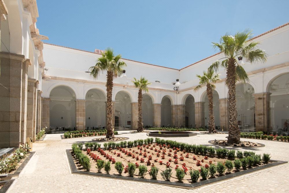 Photo of Buildings in Elvas