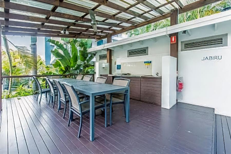 Photo of Patio Balcony in Gold Coast
