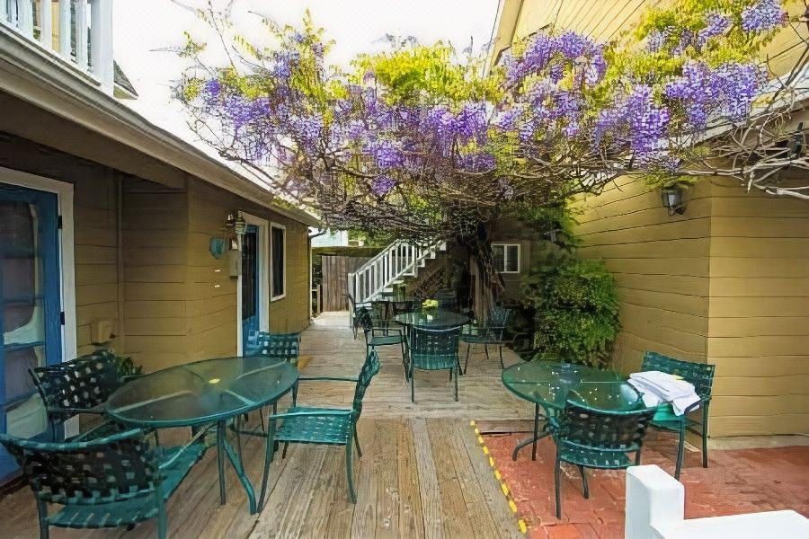 Photo of Patio Balcony in Oak Park