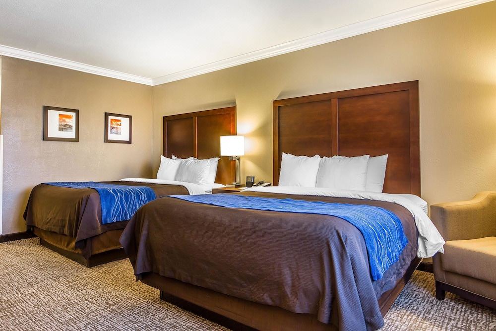 Photo of Bedroom in Fortuna