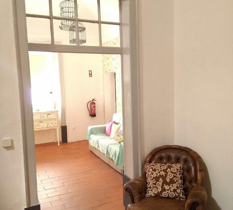 Photo of Livingroom in Evora