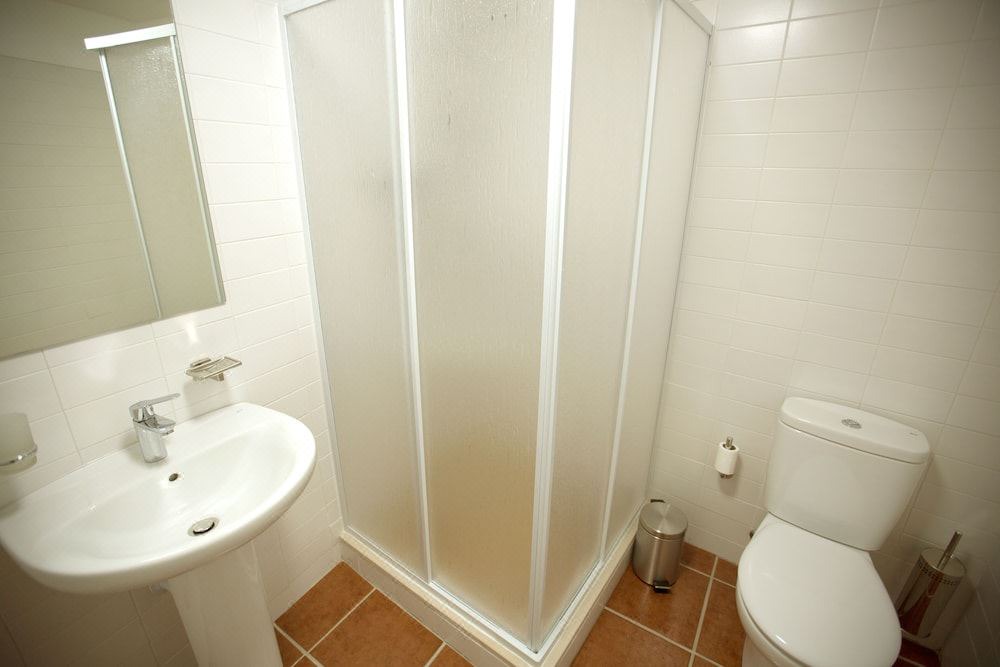 Photo of Bathroom in Evora