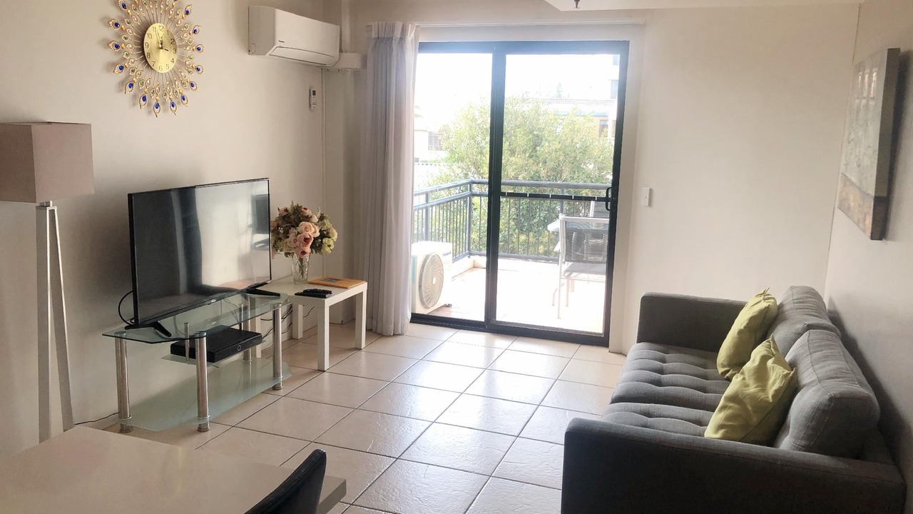 Photo of Livingroom in Biggera Waters