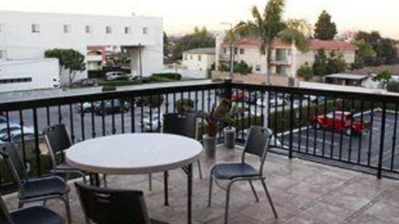 Photo of Patio Balcony in Clarkdale