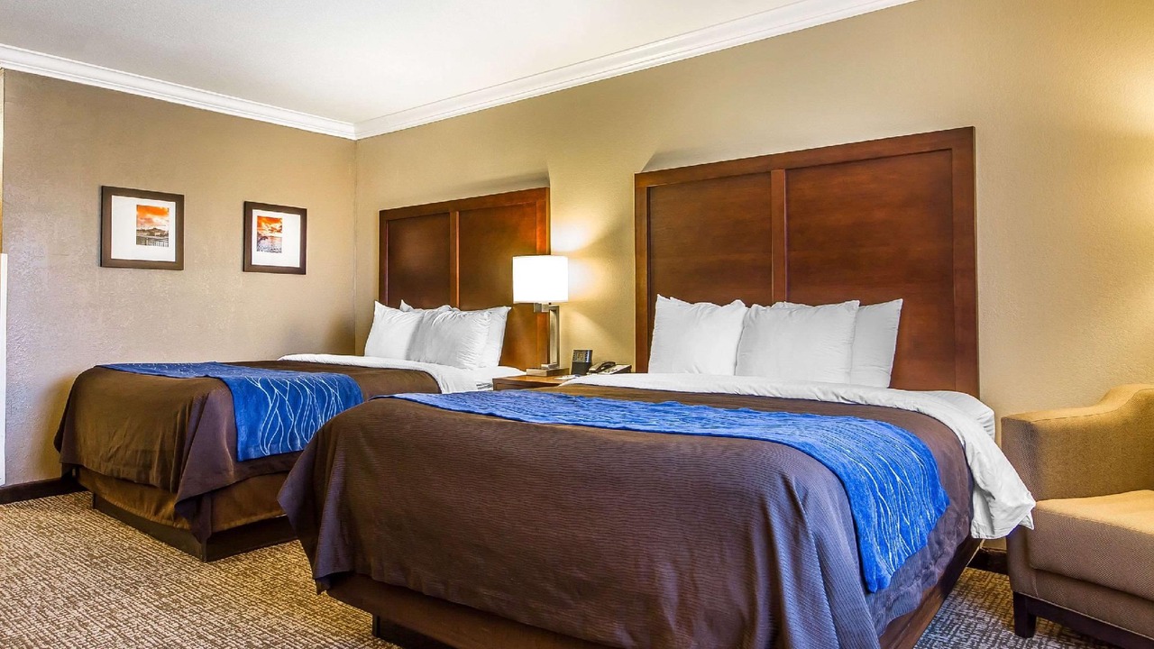 Photo of Bedroom in Fortuna