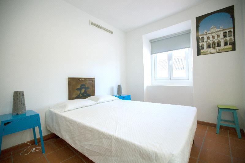 Photo of Bedroom in Evora