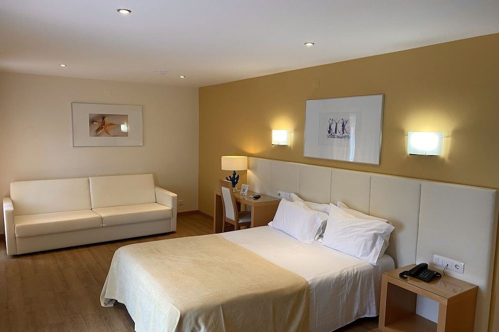 Photo of Bedroom in Nazare