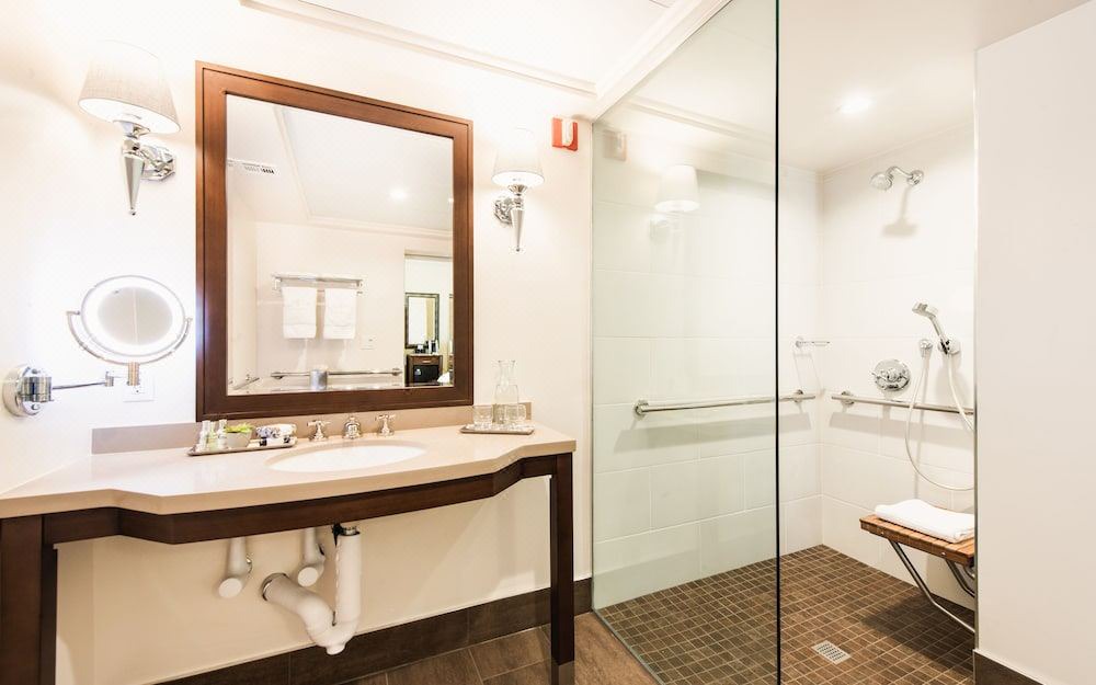 Photo of Bathroom in Lower State