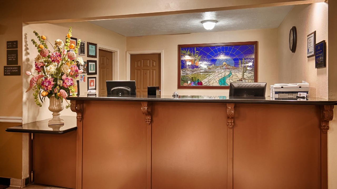 Photo of Livingroom in Calexico