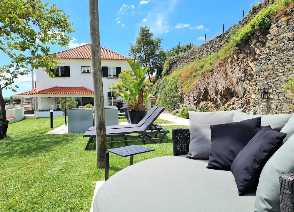 Photo of Patio Balcony in Cerdeira