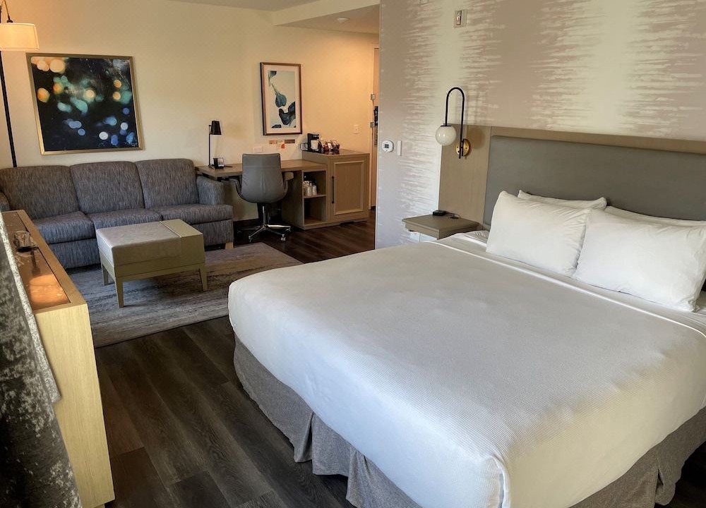 Photo of Bedroom in Santa Barbara