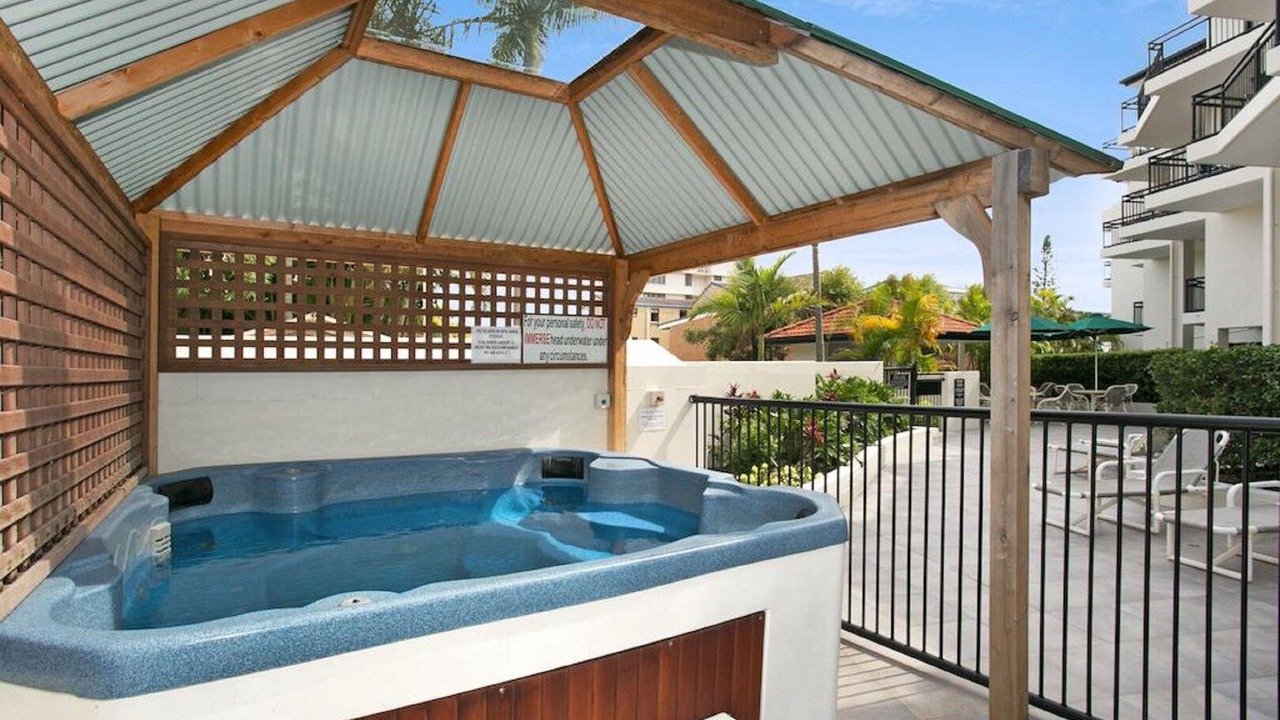 Photo of Patio Balcony in Biggera Waters