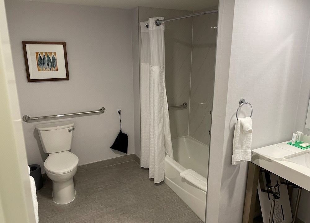 Photo of Bathroom in Santa Barbara