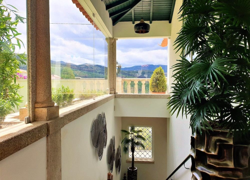 Photo of Patio Balcony in Cerdeira