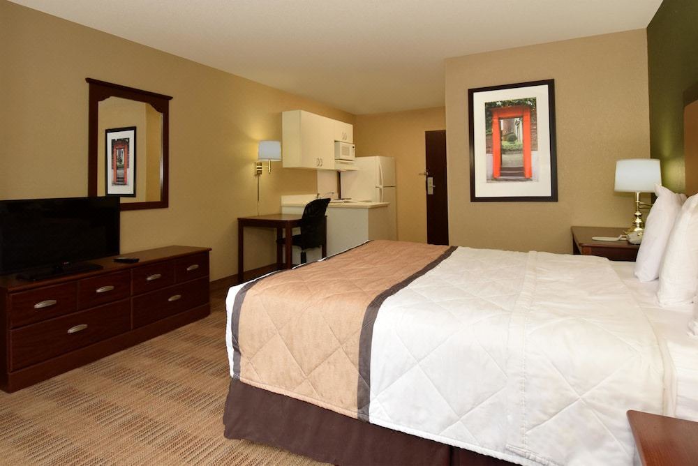 Photo of Bedroom in Stevenson Ranch
