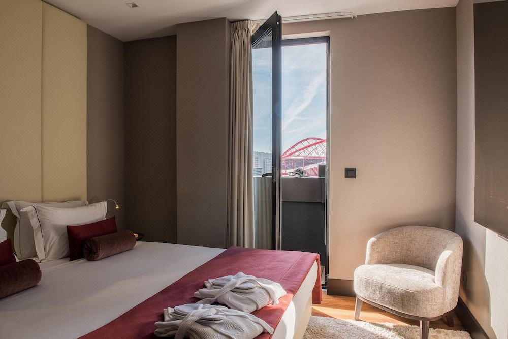 Photo of Bedroom in Sao Domingos de Benfica