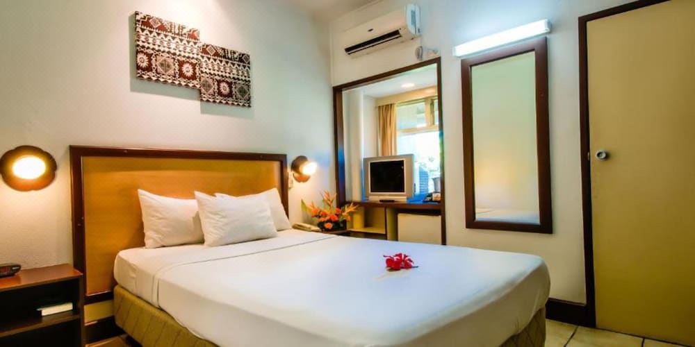 Photo of Bedroom in Nadi