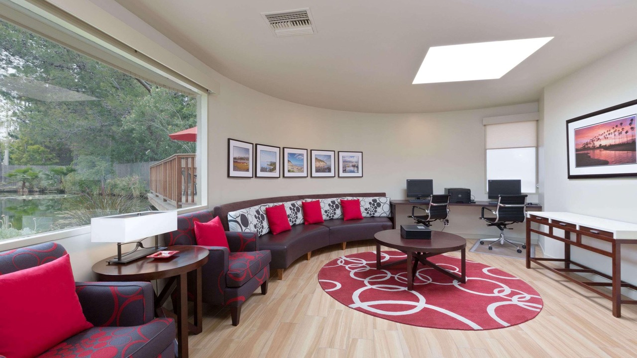 Photo of Livingroom in Santa Barbara