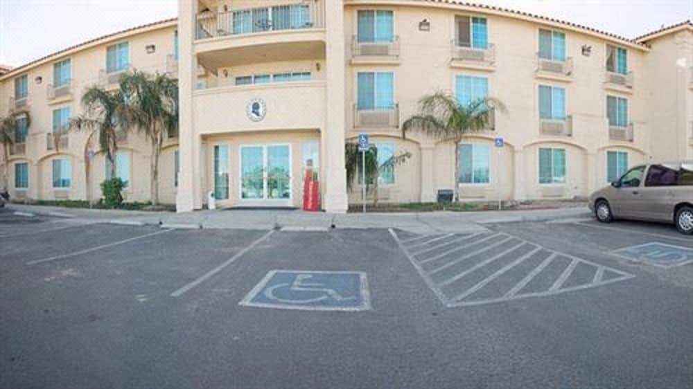 Photo of Buildings in Calexico