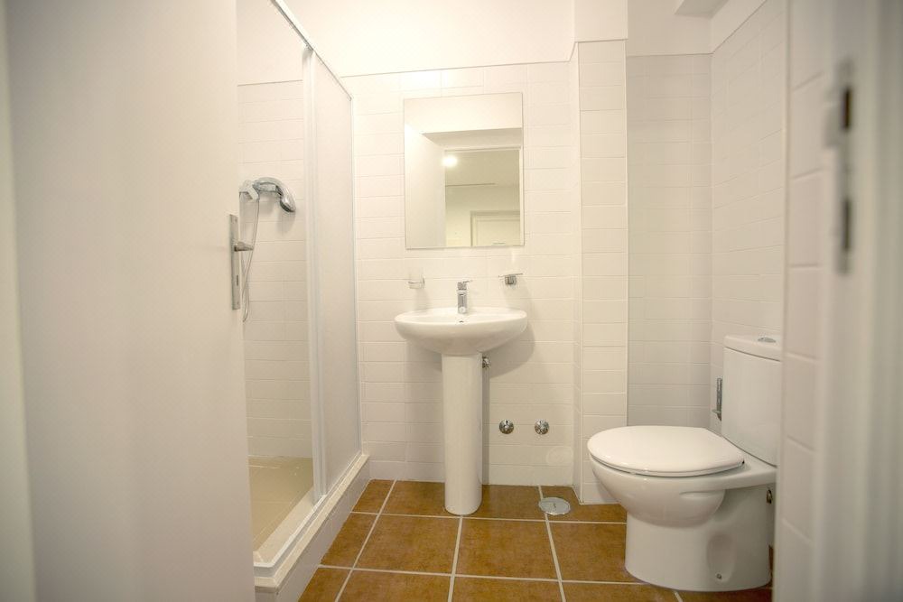 Photo of Bathroom in Evora