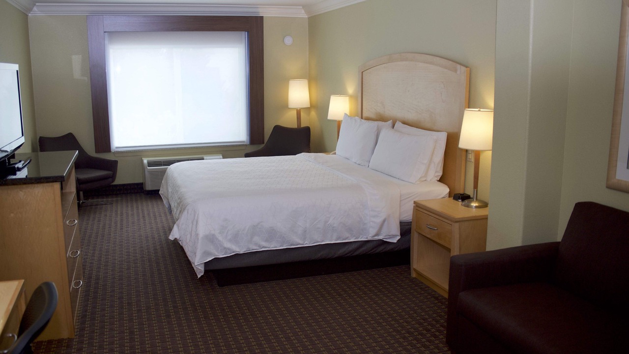 Photo of Bedroom in Nut Tree