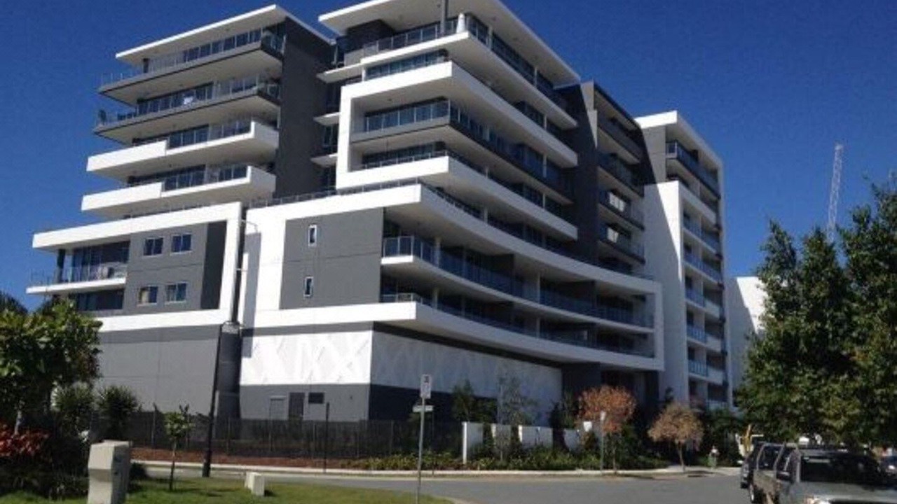 Photo of Buildings in Biggera Waters