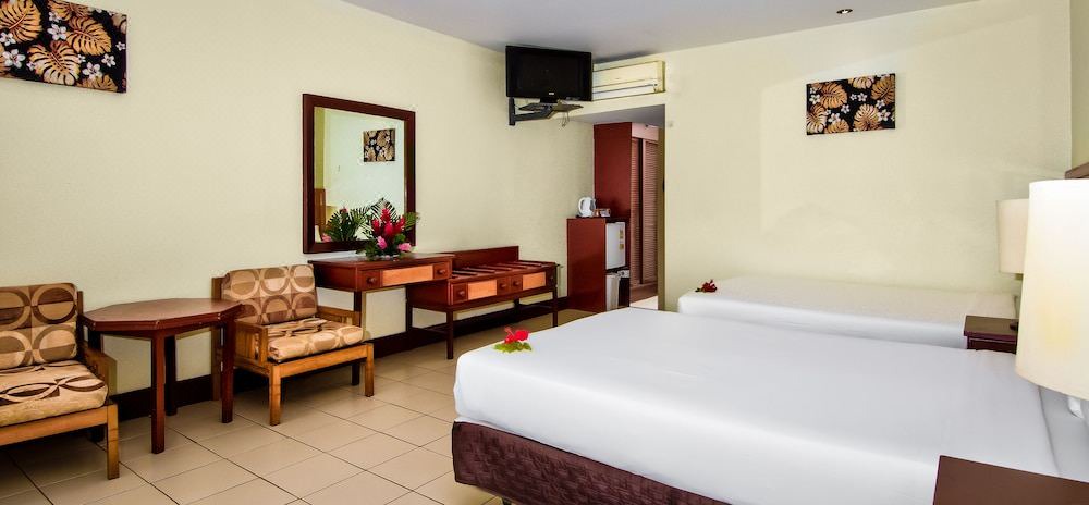 Photo of Bedroom in Nadi